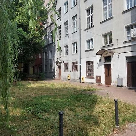 Central Apartments Dluga 2 Гданск Екстериор снимка
