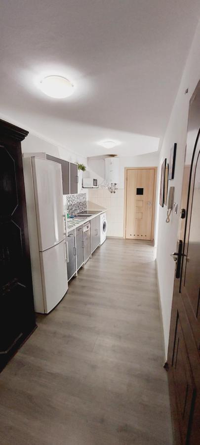 Central Apartments Dluga 2 Гданск Екстериор снимка
