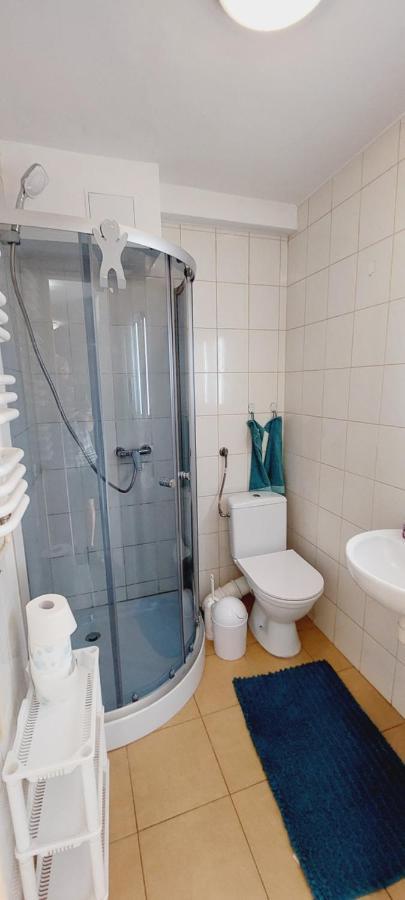 Central Apartments Dluga 2 Гданск Екстериор снимка