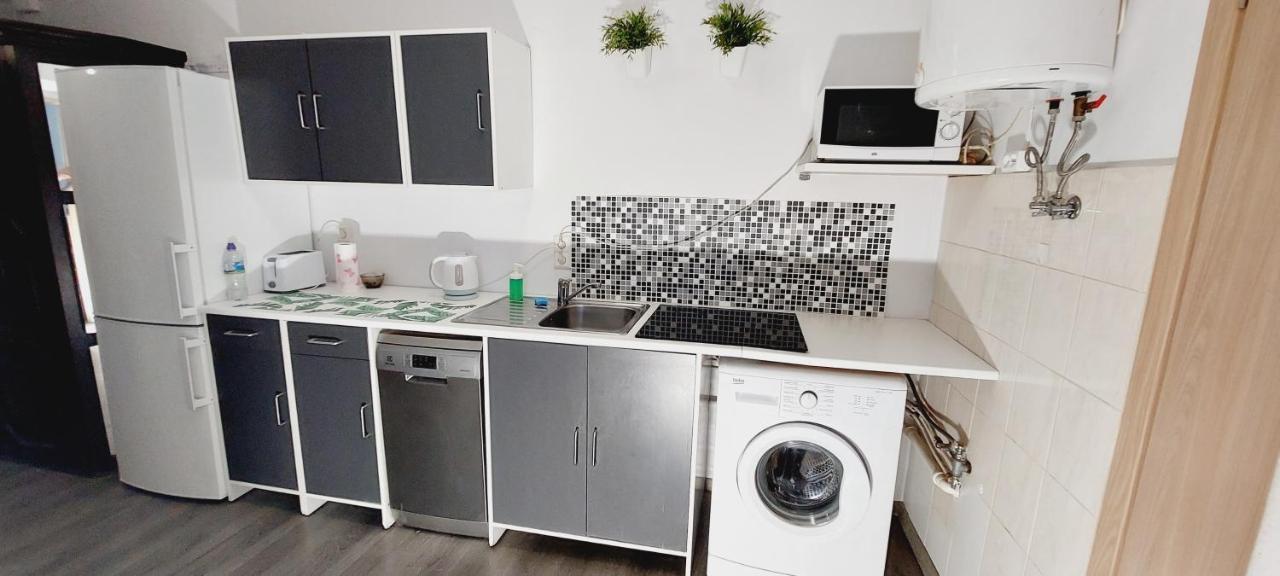 Central Apartments Dluga 2 Гданск Екстериор снимка